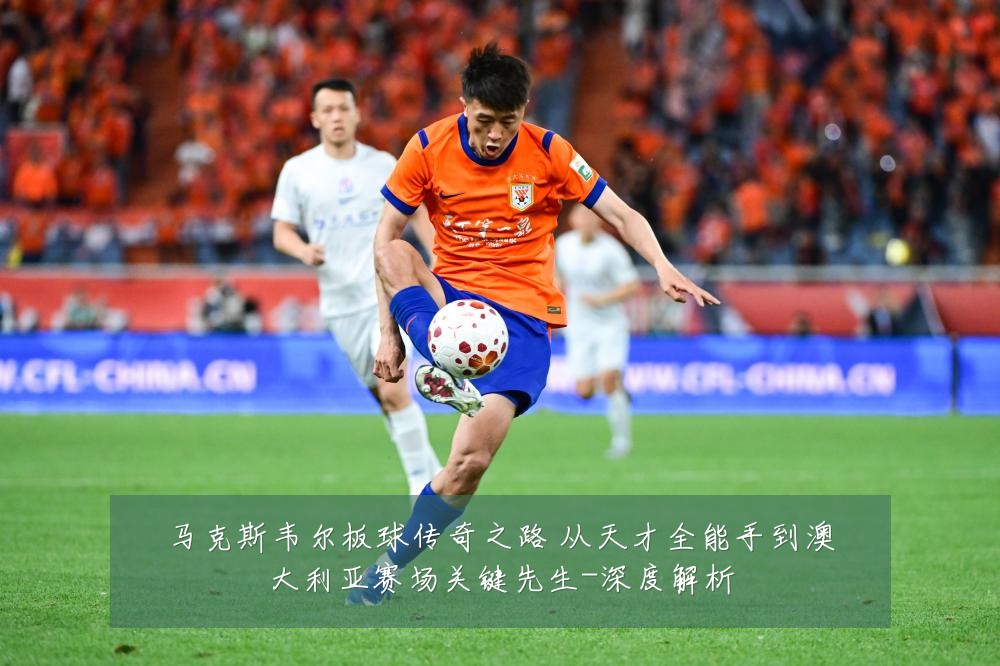 马克斯韦尔板球传奇之路 从天才全能手到澳大利亚赛场关键先生-深度解析